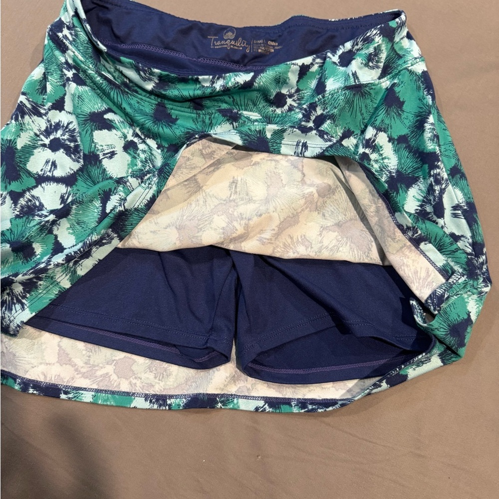 Skort